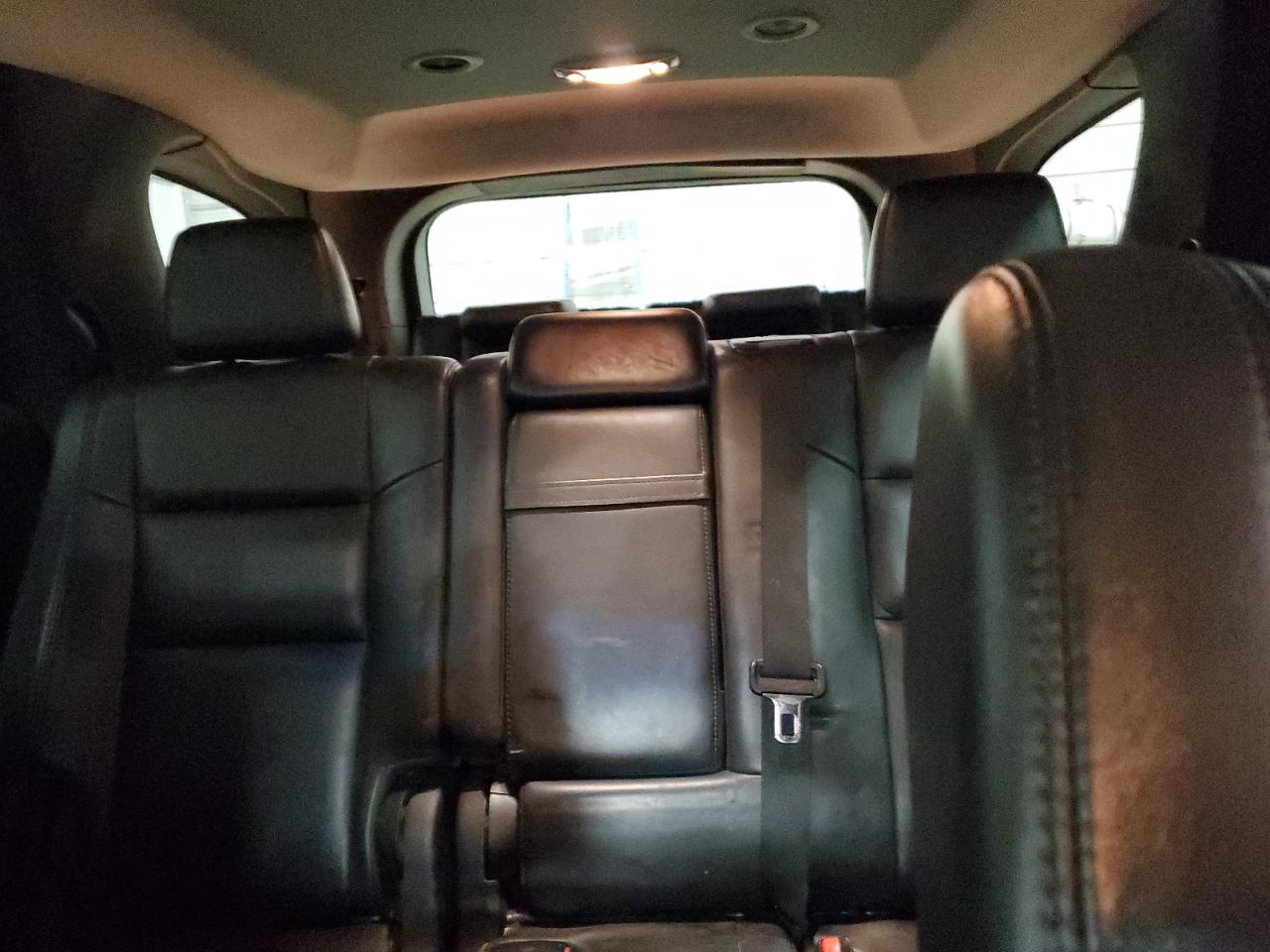 2013 Dodge Durango - Image 10