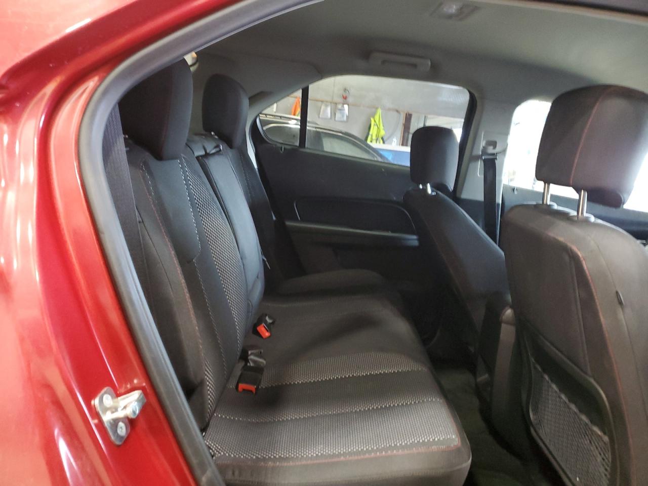 2015 Chevrolet Equinox - Image 12