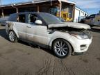 2014 Land Rover Range Rover Sport Hse for Sale in Denver, CO - Burn