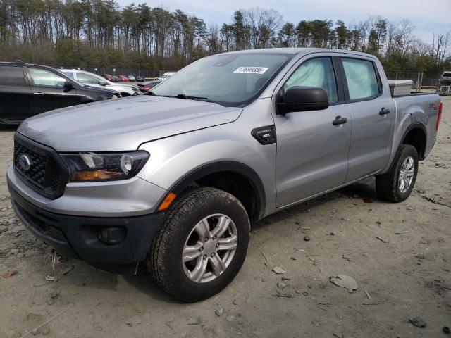 FORD RANGER 2020 Szary