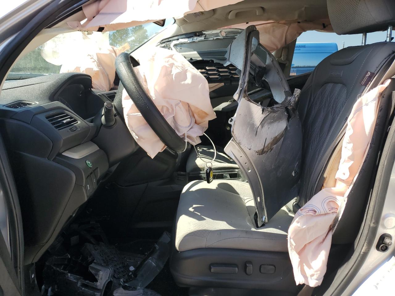 2015 Honda CR-V - Image 7