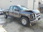 2010 Chevrolet Silverado C1500 იყიდება Byron-ში, GA - Front End