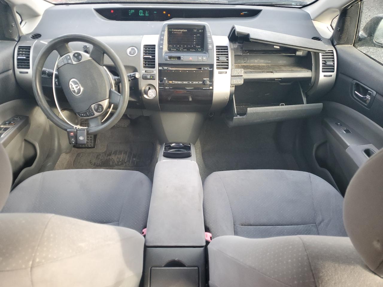 2006 Toyota Prius - Image 8