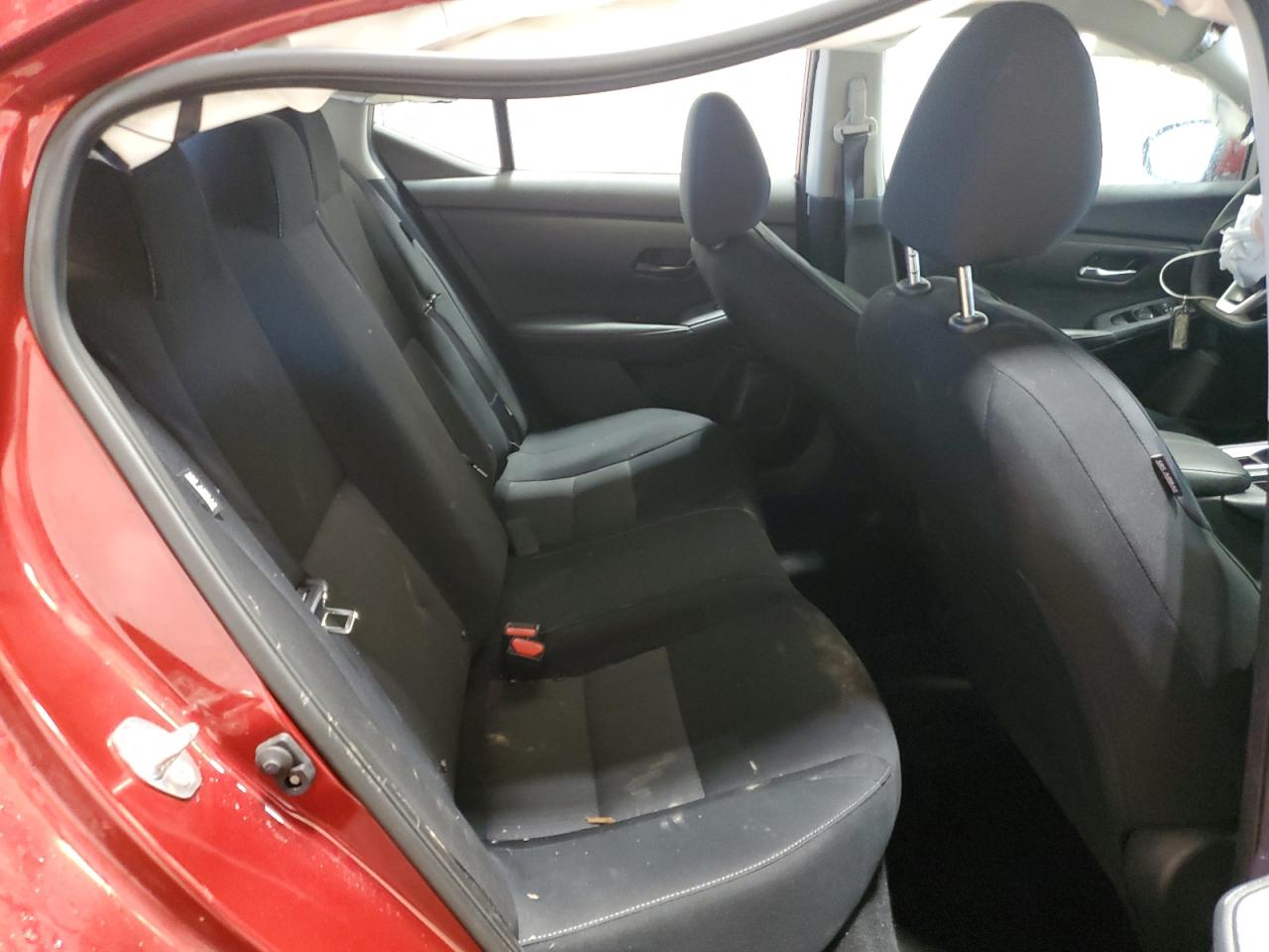 3N1AB8CV2RY330281 NISSAN SENTRA 2024