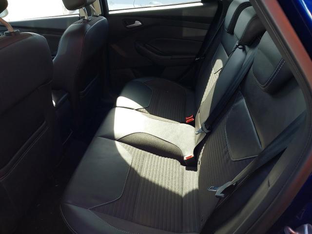 2015 FORD FOCUS TITA