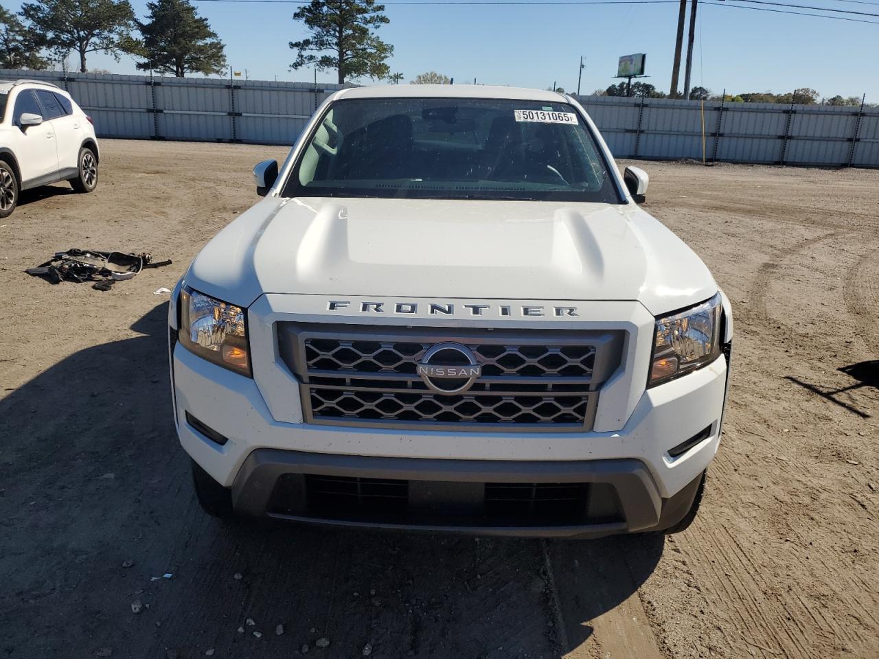 1N6ED1EJ0RN611130 NISSAN FRONTIER 2024