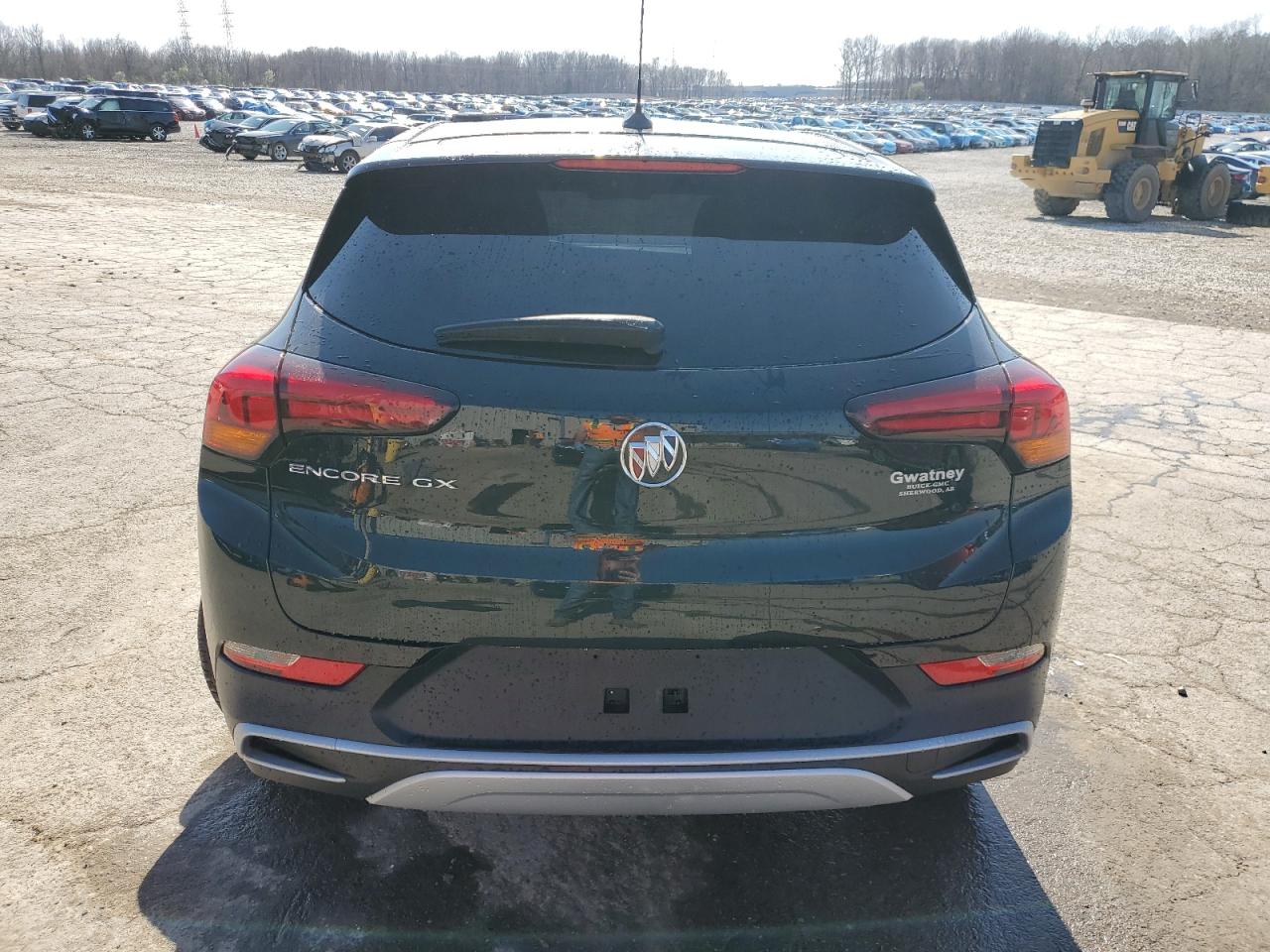KL4MMBS22MB038740 BUICK ENCORE 2021