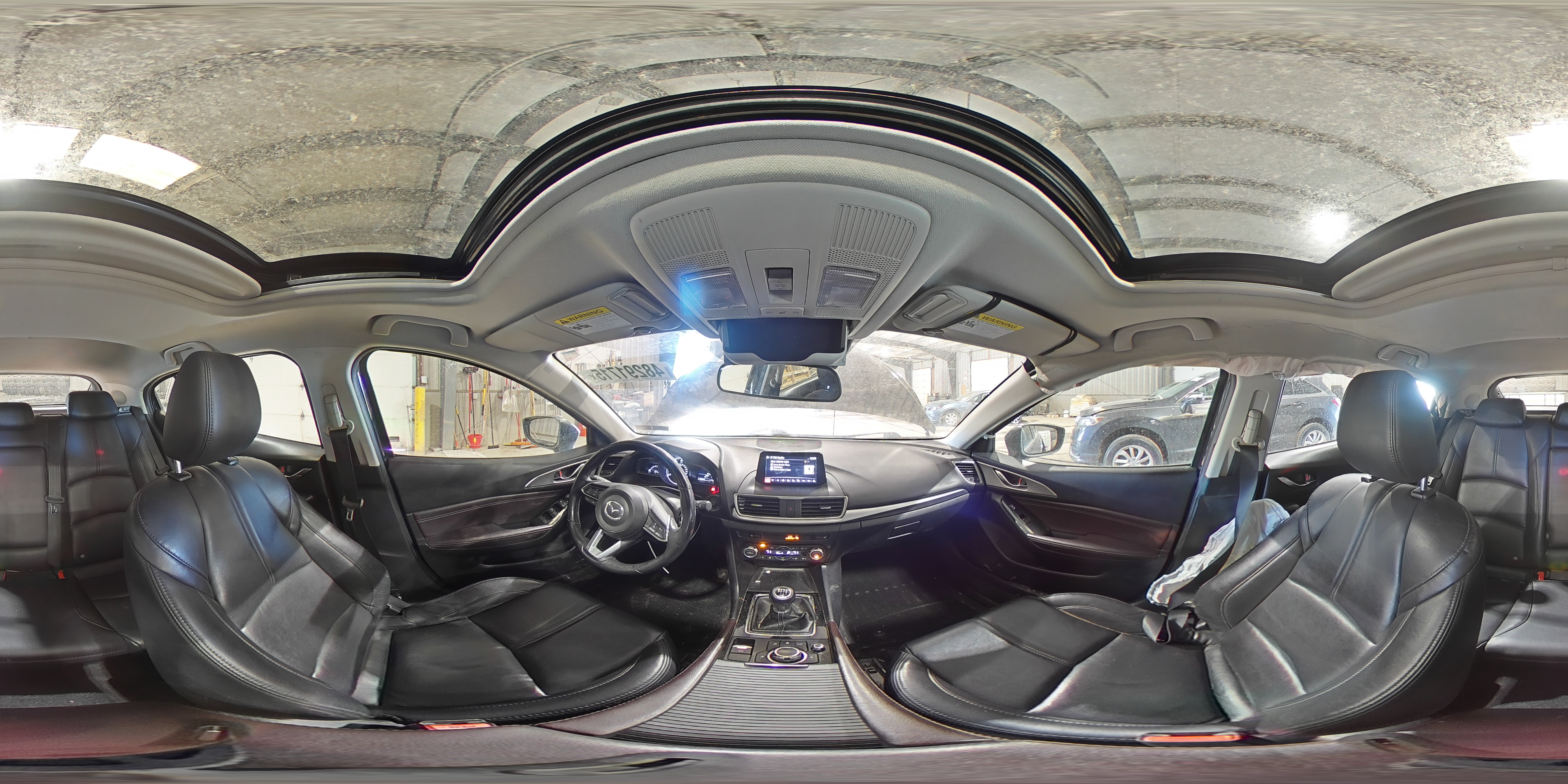2018 Mazda 3 - Image 12