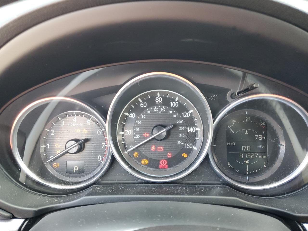 2017 Mazda CX-5 - Image 9