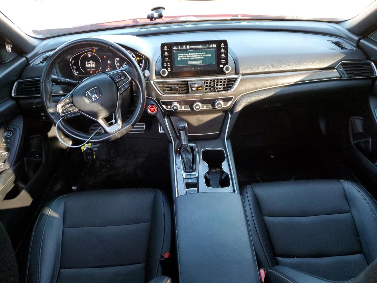 2021 Honda Accord - Image 8