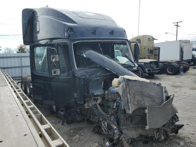2016 Volvo Vnl Semi Truck