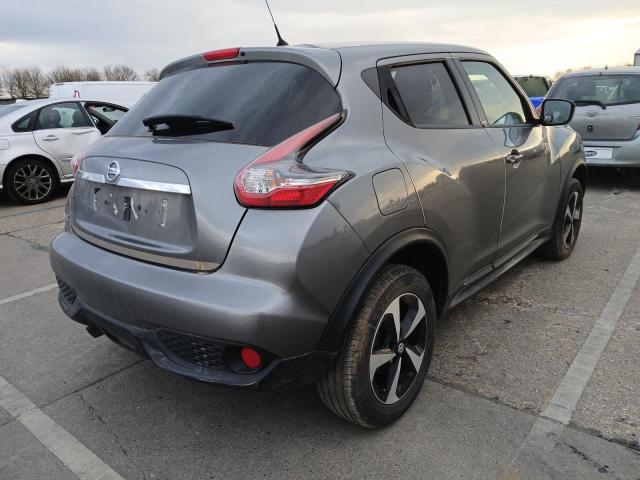 2019 NISSAN JUKE BOSE