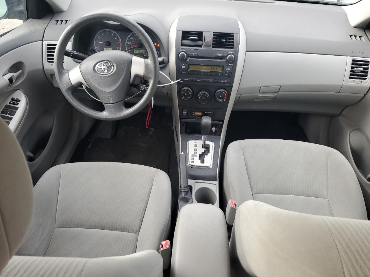 2010 Toyota Corolla - Image 8