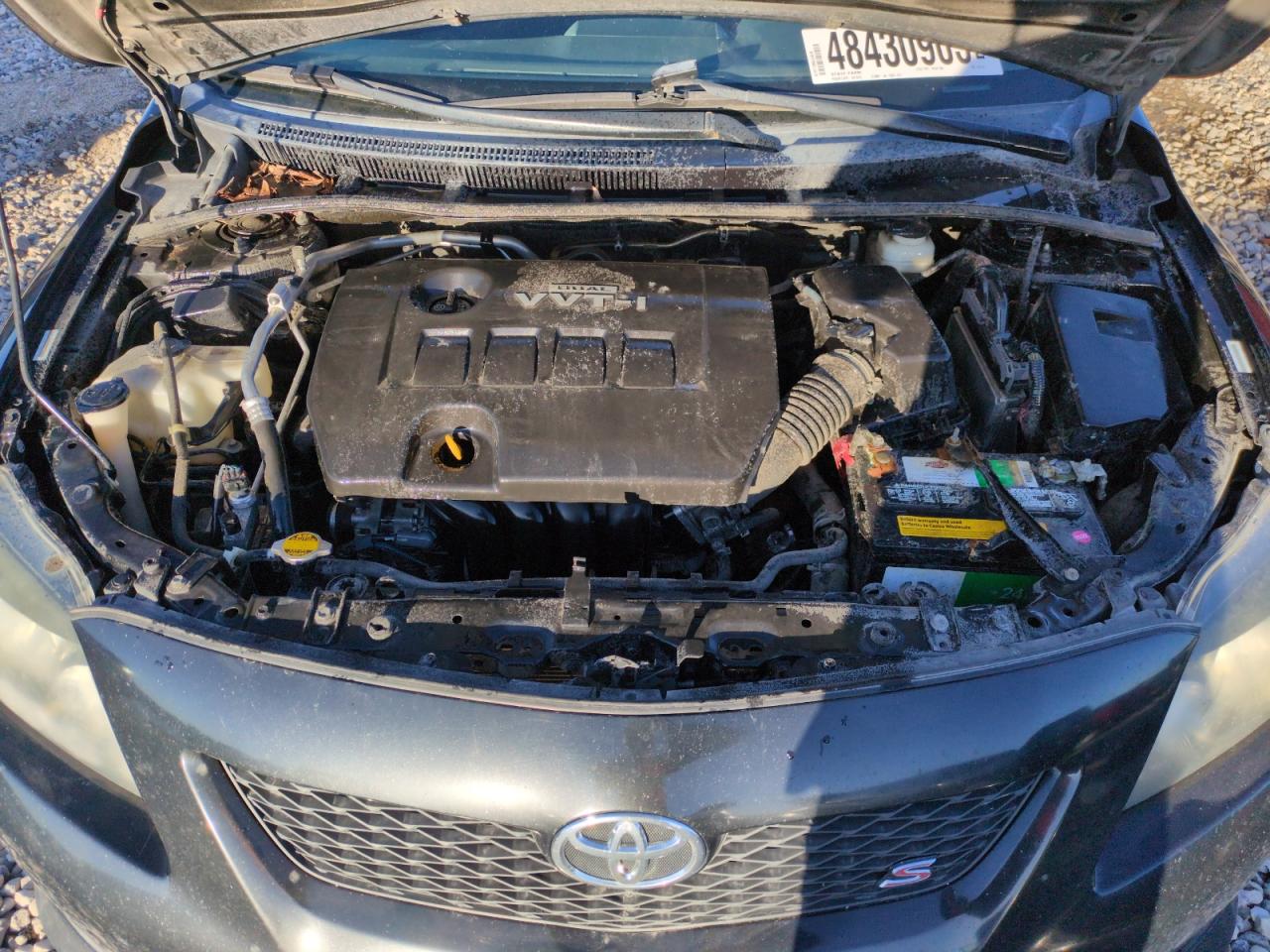 2009 Toyota Corolla - Image 11