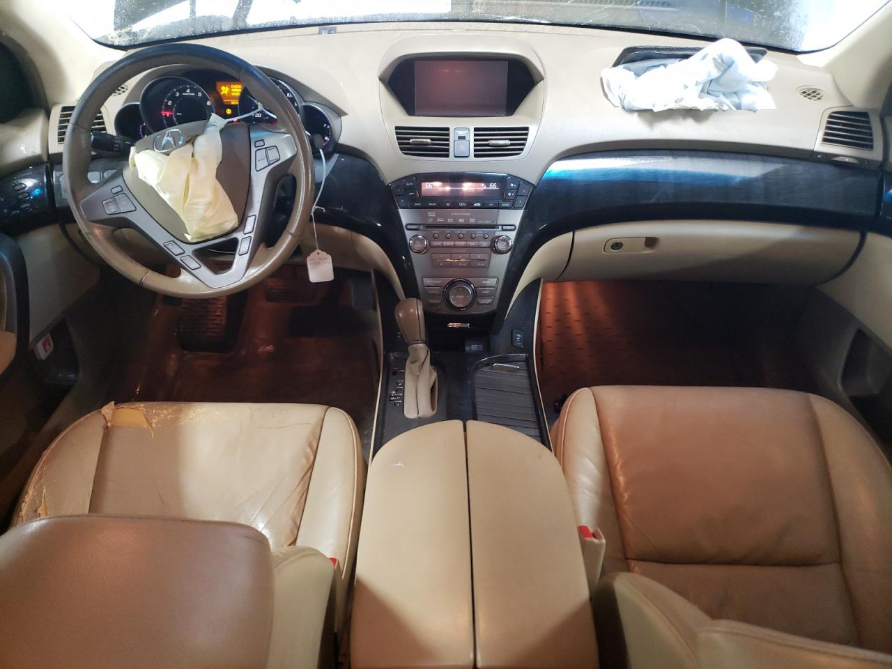 2009 Acura MDX - Image 8
