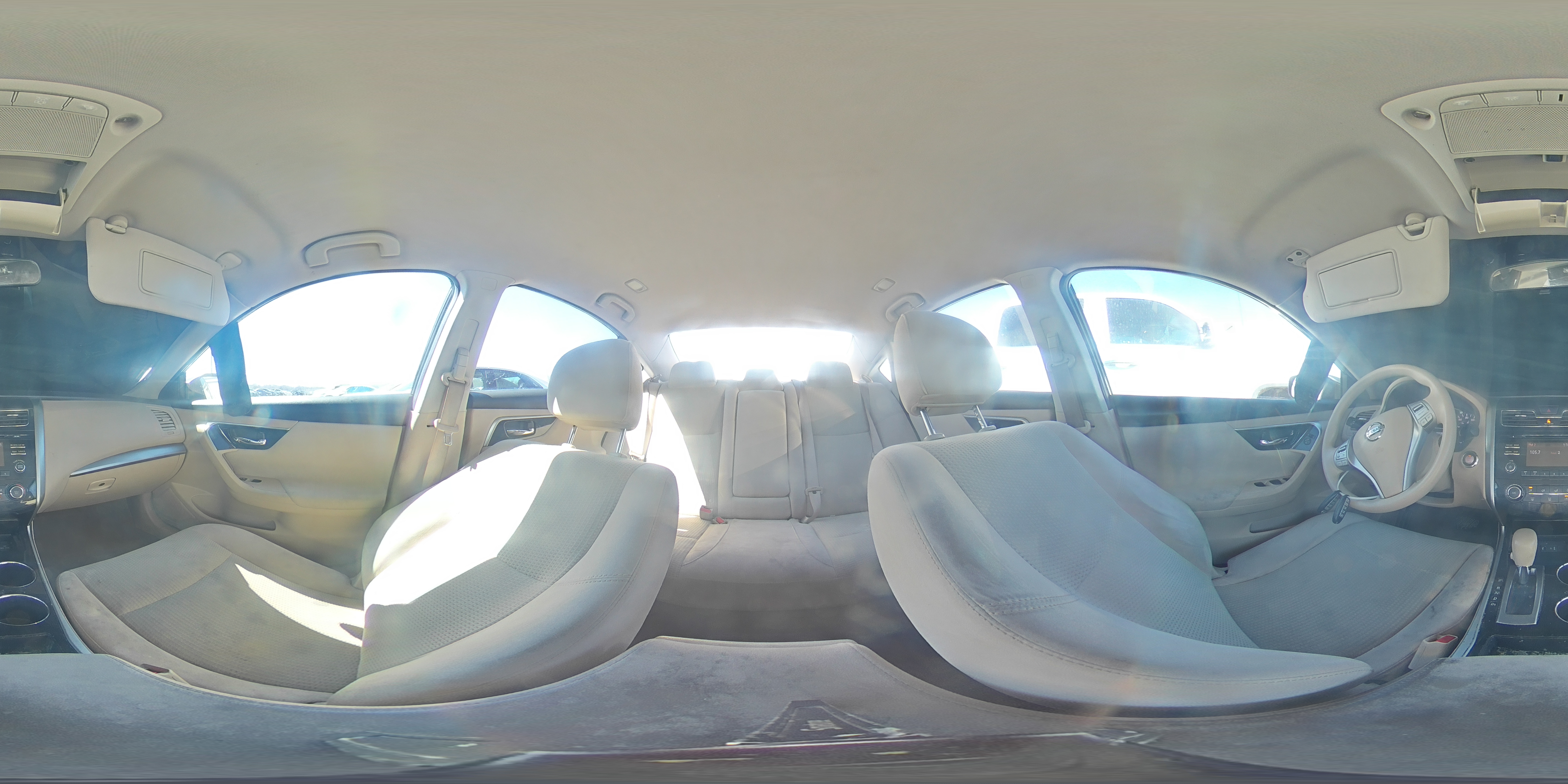 2014 Nissan Altima - Image 14