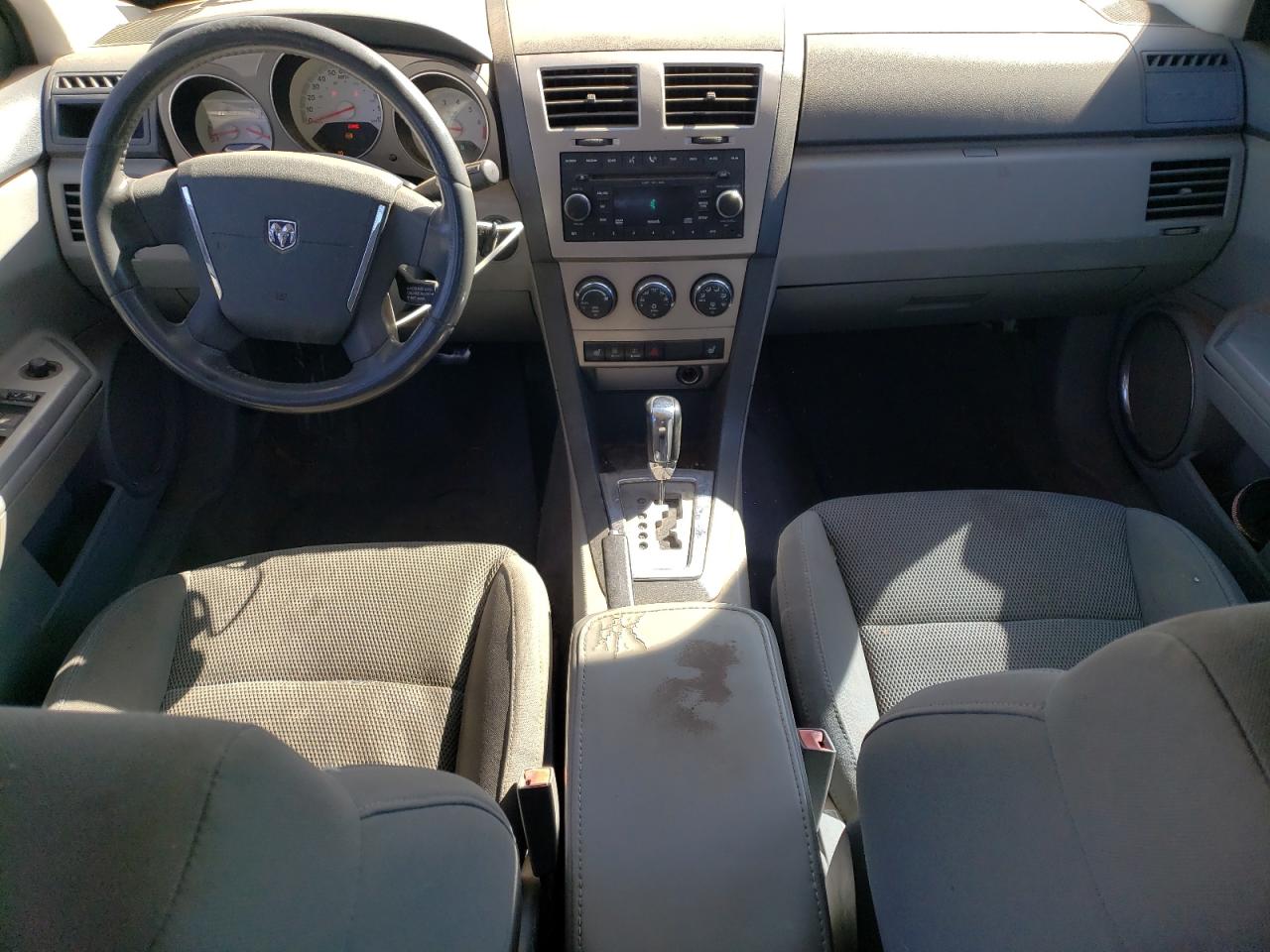 2008 Dodge Avenger - Image 8