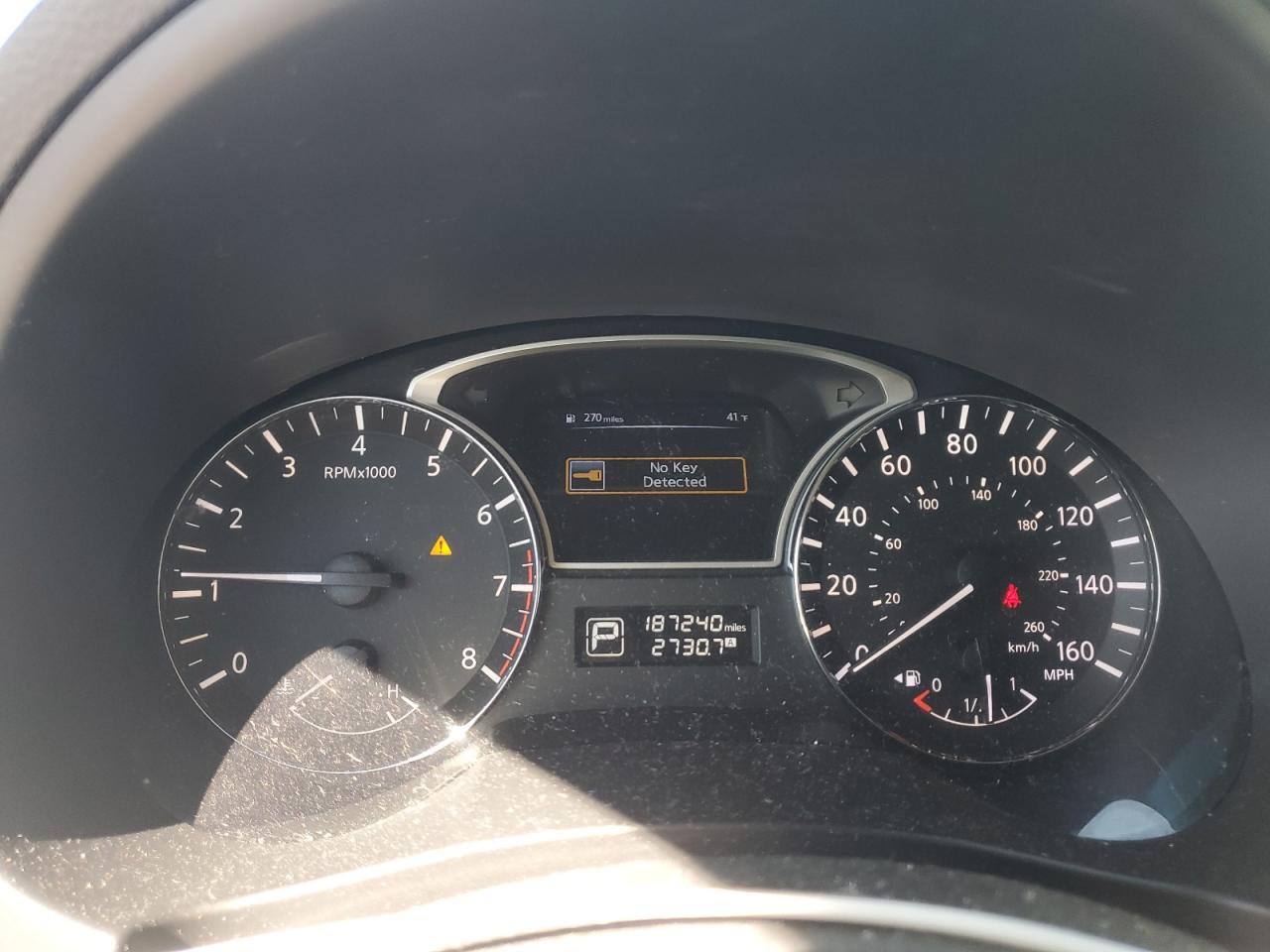 2014 Nissan Altima - Image 9