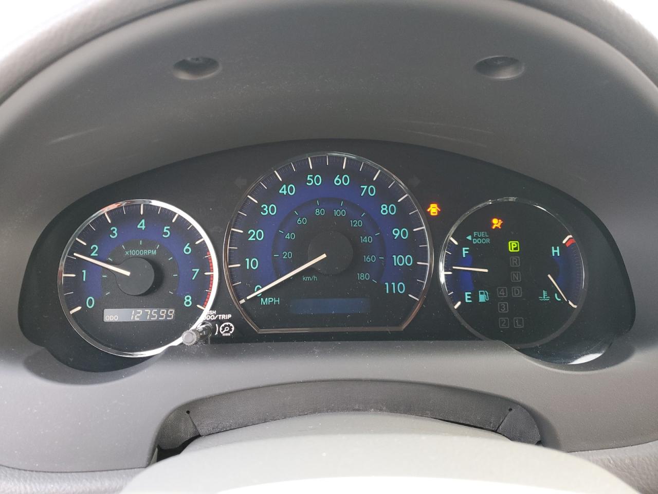 2010 Toyota Sienna - Image 9
