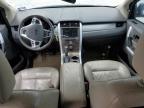 2011 Ford Edge Sel zu verkaufen in Temple, TX - Side