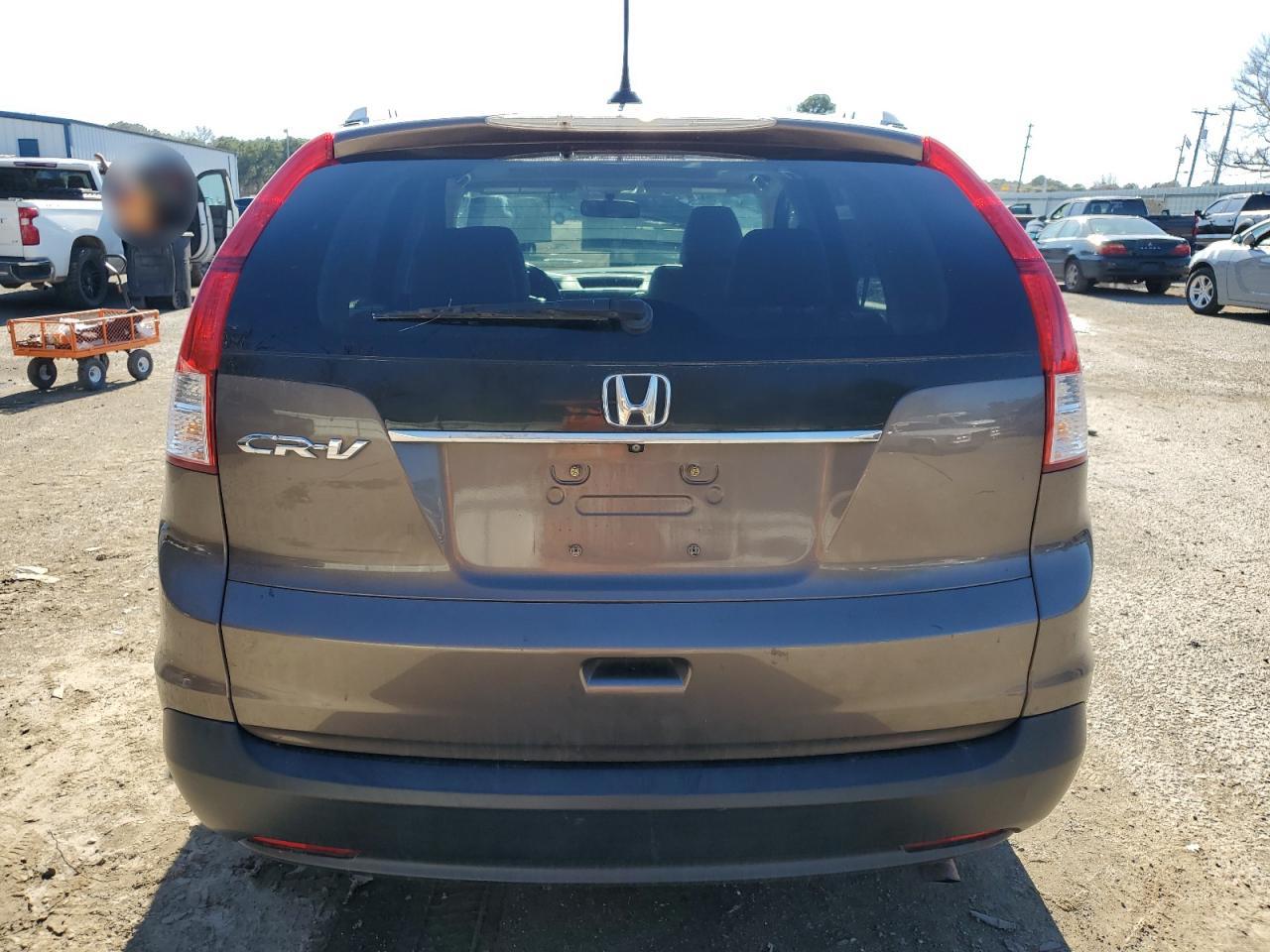 2014 Honda CR-V - Image 6