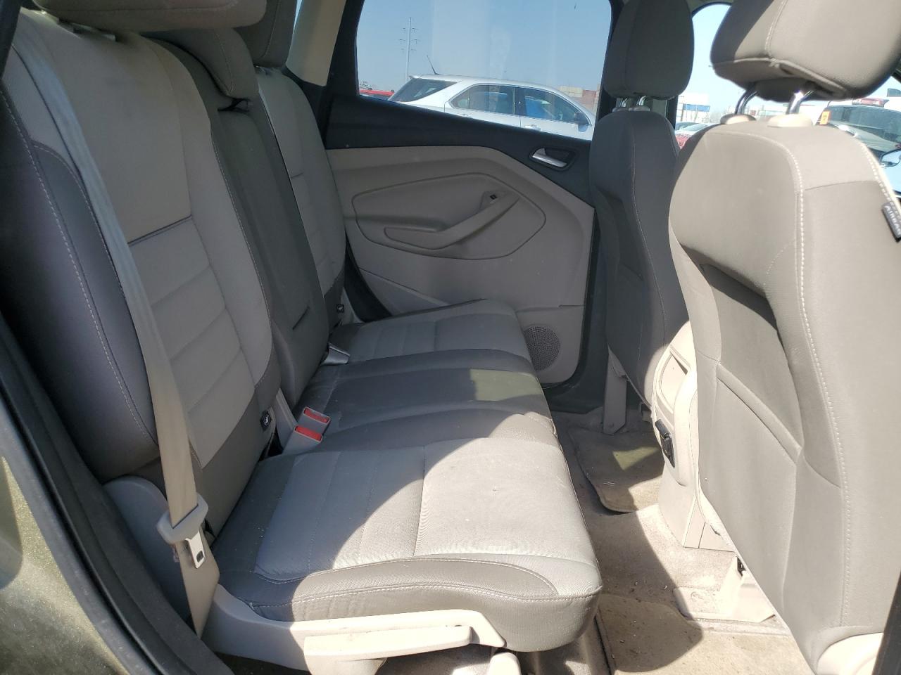 2013 Ford Escape - Image 11