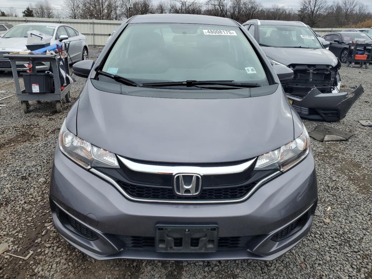 2020 Honda Fit - Image 5