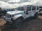 2023 Jeep Wrangler Rubicon 4Xe للبيع في Phoenix، AZ - Rollover