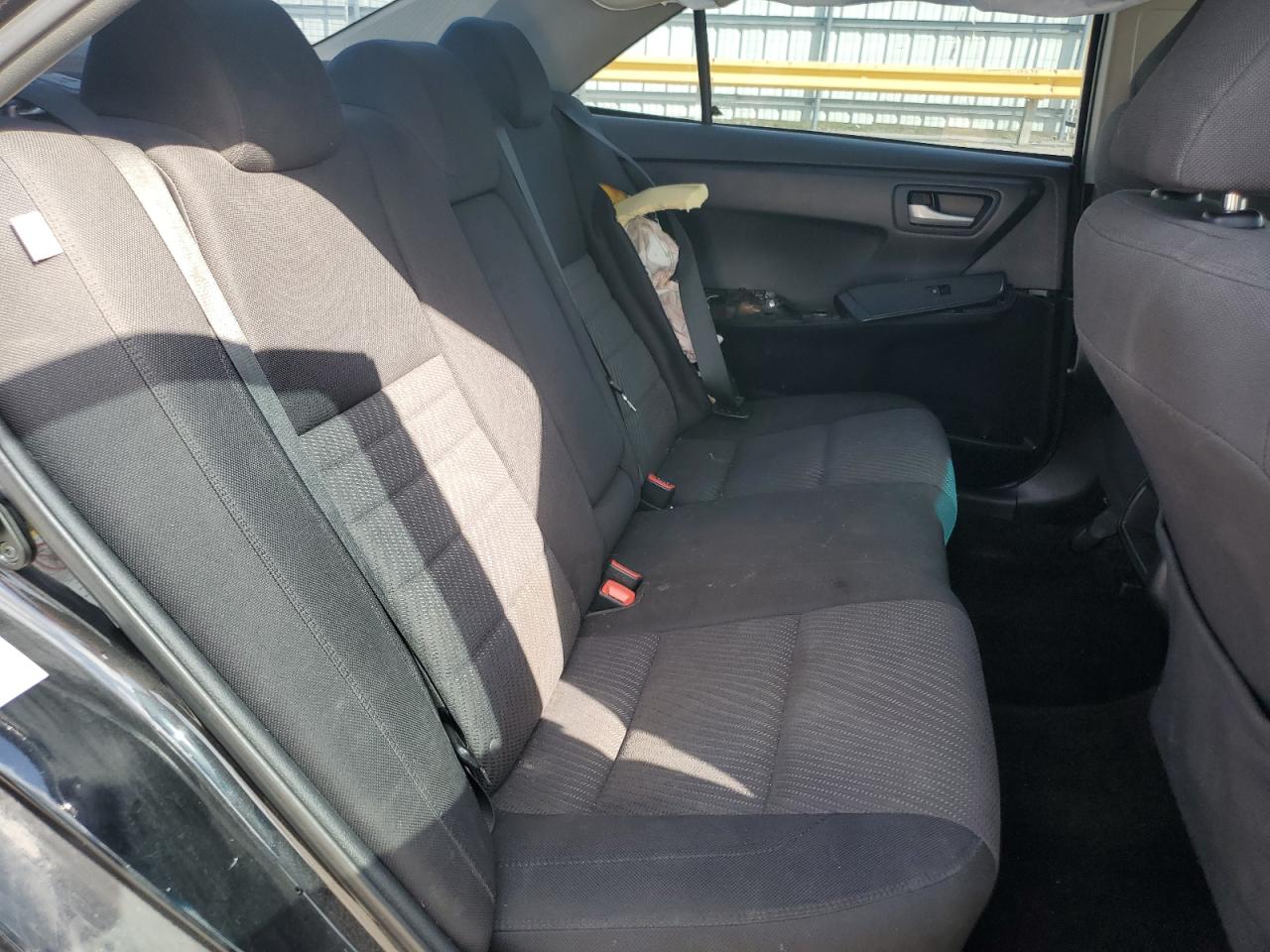 4T1BF1FK7HU271532 TOYOTA CAMRY 2017