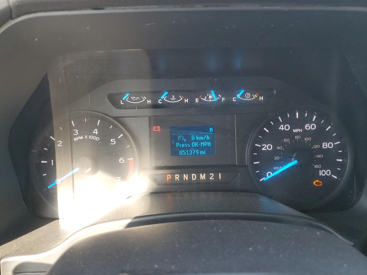 1FT7W2A65HEE54495 FORD F250 2017