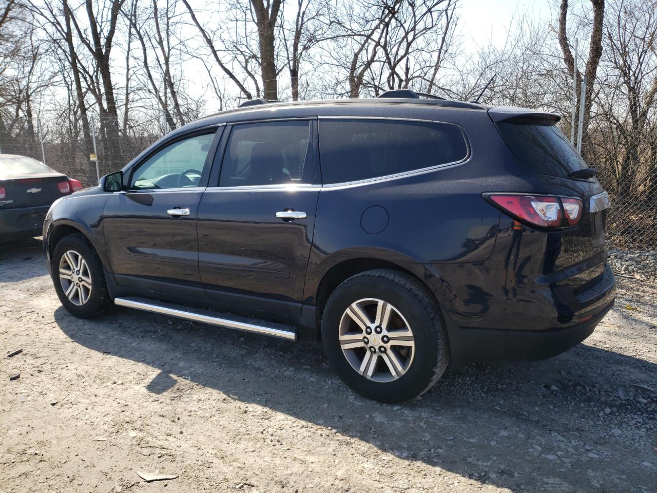 2015 Chevrolet Traverse - Image 2