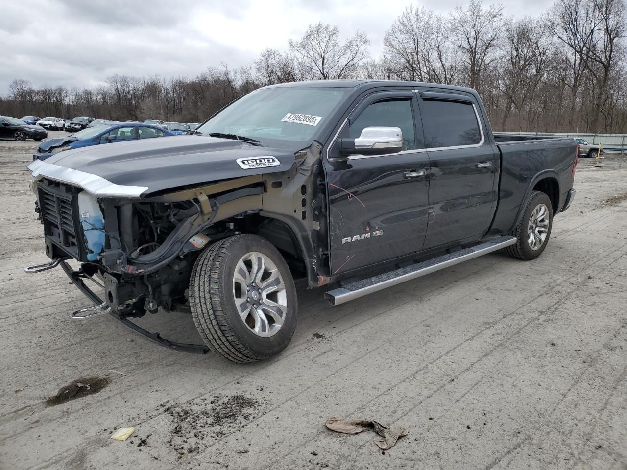 2019 RAM 1500 - Image 1