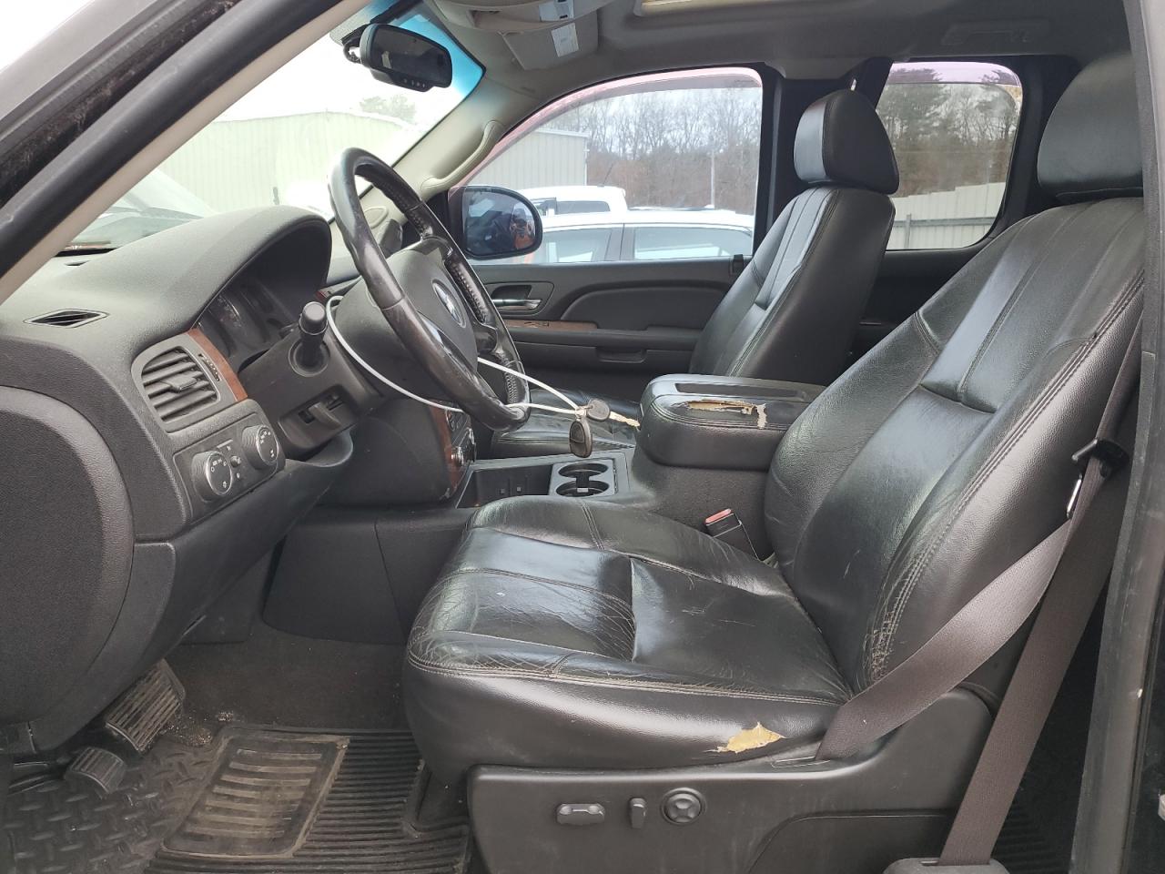 2008 Chevrolet Silverado - Image 7