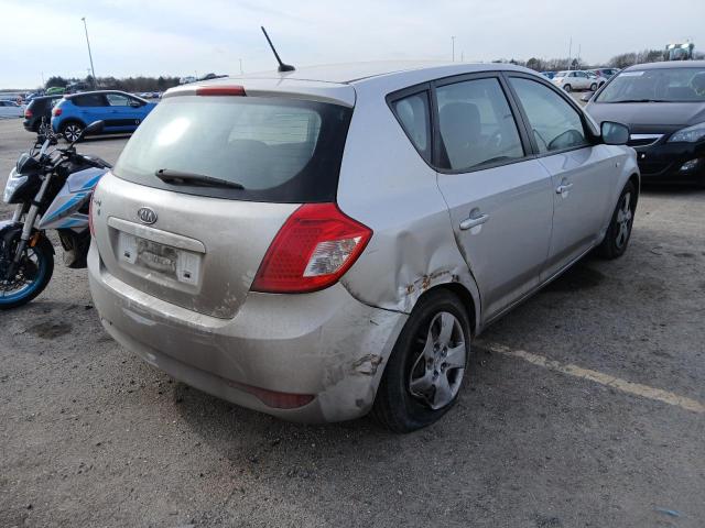 2009 KIA CEED 1 90