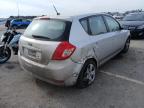 2009 KIA CEED 1 90 for sale at Copart SANDTOFT