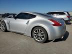 2013 Nissan 370Z Base на продаже в Wilmer, TX - Front End