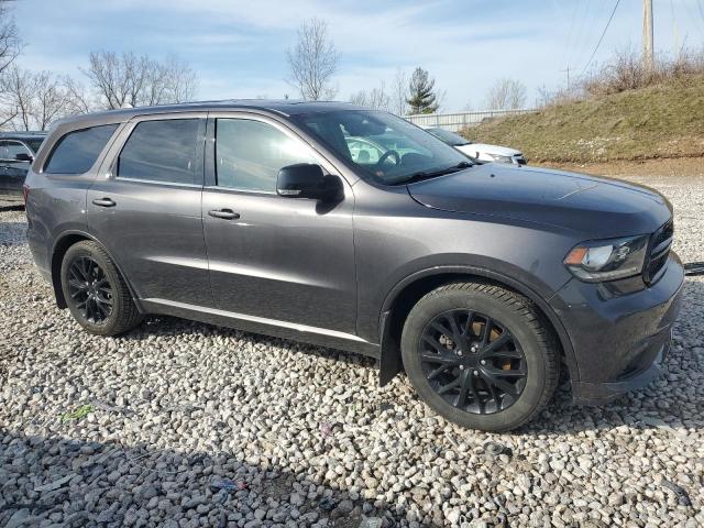 Parquets DODGE DURANGO 2015 Szary