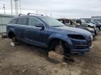 Chicago Heights, IL에서 판매 중인 2014 Audi Q7 Premium Plus - Vandalism