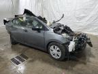 2024 Nissan Versa S for Sale in Walton, KY - All Over