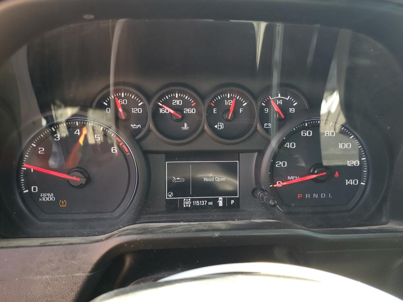 1GC4YME78LF133839 CHEVROLET ALL Models 2020