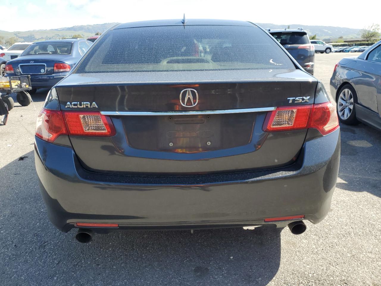 2011 Acura TSX - Image 6