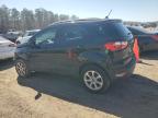 2019 Ford Ecosport Se de vânzare în Greenwell Springs, LA - Front End