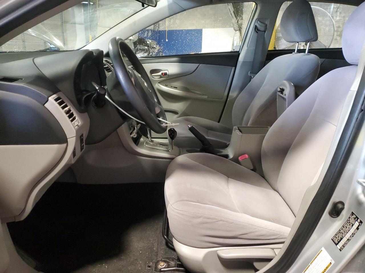 2011 Toyota Corolla - Image 7