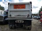 2017 Western Star Conventional 4900Fa Dump Truck for Sale in Sandston, VA - Front End