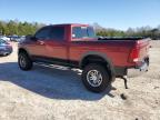 2011 Dodge Ram 2500  იყიდება Charles City-ში, VA - Rear End