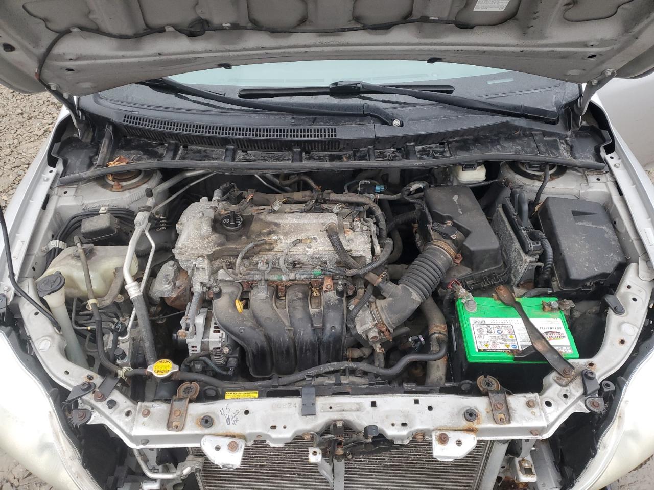 2010 Toyota Corolla - Image 11