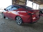 2021 Nissan Versa Sr на продаже в Phoenix, AZ - Front End