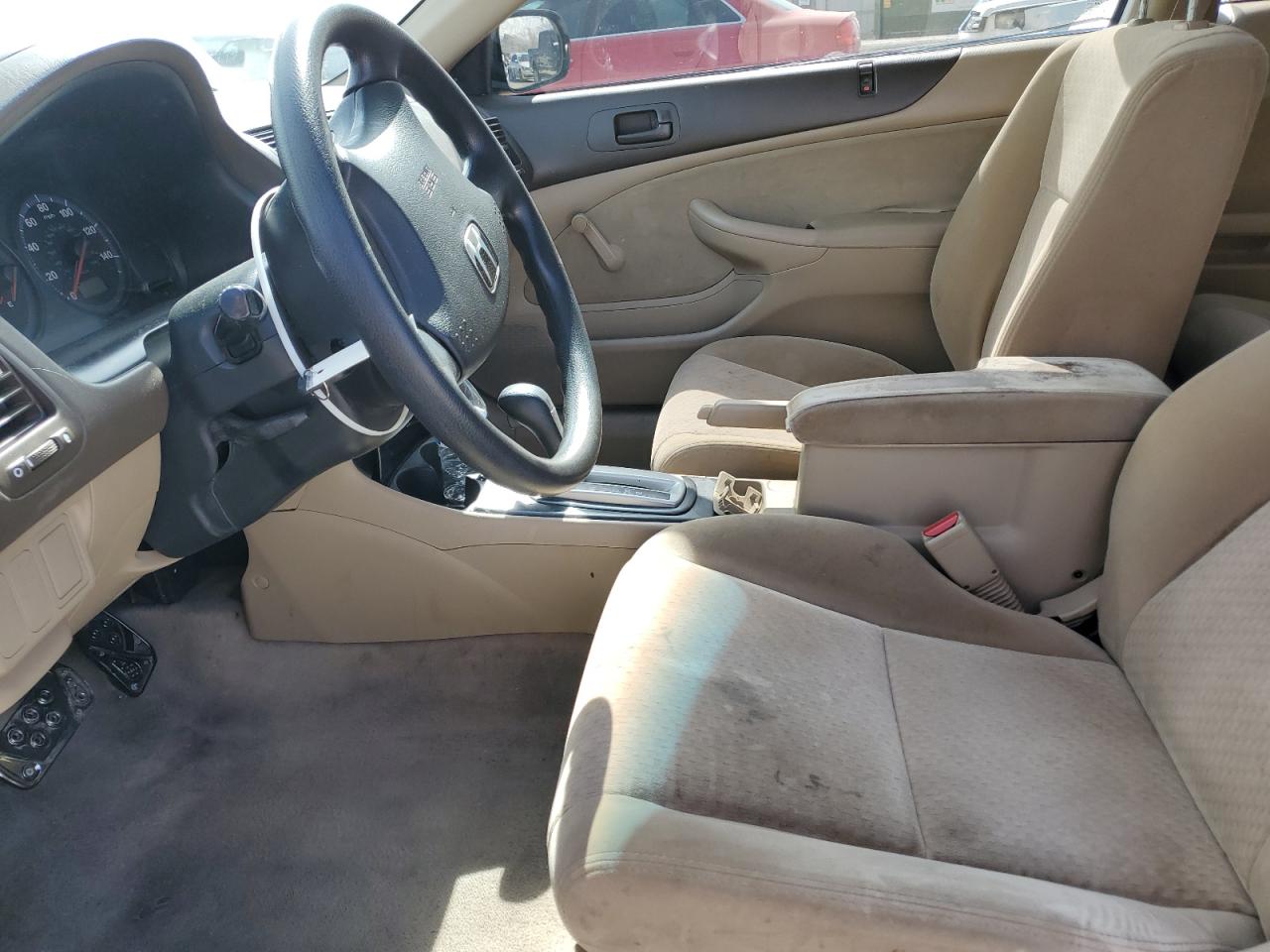 2004 Honda Civic - Image 7