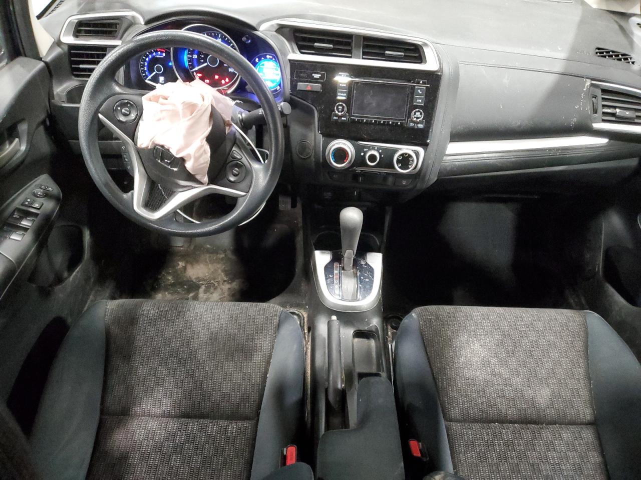 2016 Honda Fit - Image 8