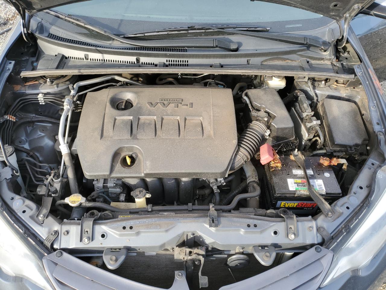 2016 Toyota Corolla - Image 11